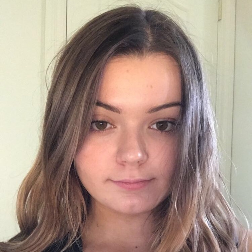 Meet your Posher, Grace